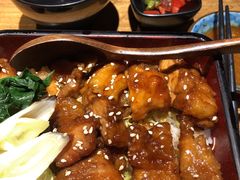 -阿吾罗日本料理(K11艺术中心店)