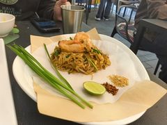 -帕蓝·暹罗料理(大学路店)