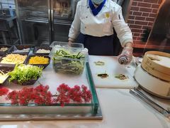 -江小主自助料理(织里吾悦广场店)