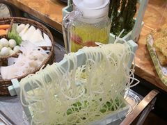 -塔兰齐新疆孜然火锅(鲤鱼山路店)