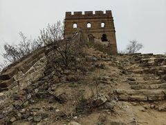-蟠龙山长城景区