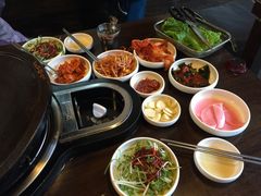 -Dombe豚(黑猪肉街店)