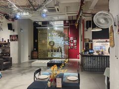 -又见马甲M8融合西餐厅(体育中心店)
