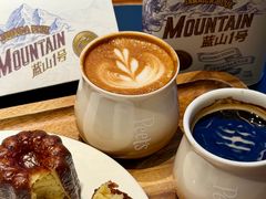 -Peet's Coffee皮爷咖啡(大学路店)