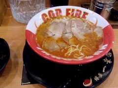 android_upload_pic-博多一幸舍(侨福芳草地购物中心店)