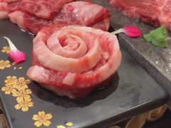 -樱宿日式和牛烧肉(五道口店)