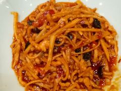 -玉华台饭庄·淮扬菜·烤鸭(望京店)