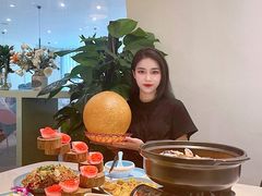 -香香海南菜餐厅