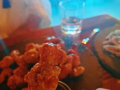 -后院儿·精酿·塔罗Happy Bar