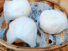至尊虾饺皇-老周记茶点