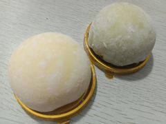 -焙·伴蛋糕茶歇甜品台定制