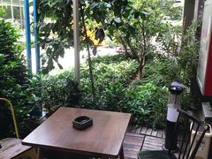 -咖法森林·咖啡  酒吧(天河店)