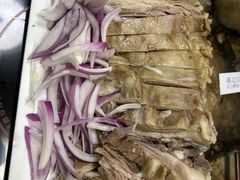 -清之口·东乡鸡自助饺子(经二路店)