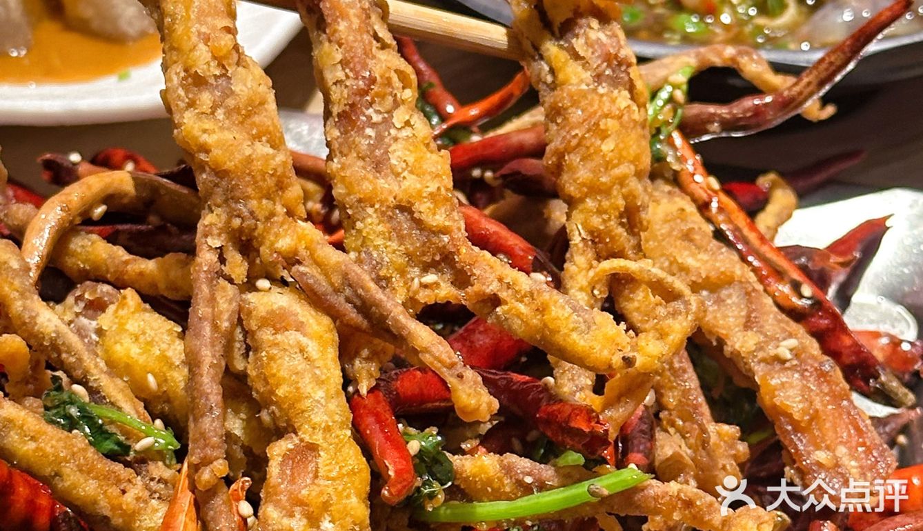 沈阳 从不缺好吃的…