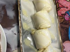 -甜心妈妈·榴莲星级糖水(北京路总店)