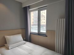 -海友酒店(北京雍和宫地铁站店)