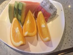 -大渔铁板烧(大悦城店)