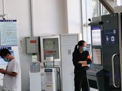 -北京市公安局公安交通管理局车辆管理所京丰分所