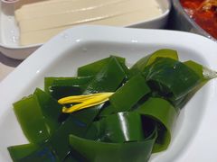 -浩爷羊蝎子火锅(双榆树店)