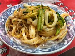-秦豫肉夹馍(骡马市总店)