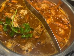 -阿田大虾(台湾街店)