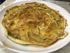小葱涨鸡蛋-金良酸菜鱼(宁海路总店)