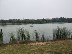 -钟山体育运动公园