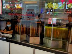 -一代烤翅王(大汉口店)