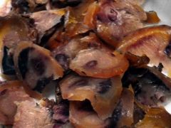 钱肉-王胖子驴肉火烧(鼓楼店)