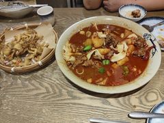 -那时新疆·若羌(经纬汇店)