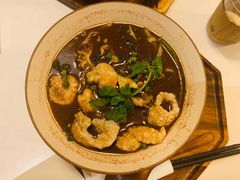 传统浓汤牛肉船河-GOGO Plate(成都太古里店)