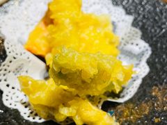 -东田之村自助餐厅(金水路店)