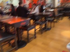 -王繁星面馆(西安熙地港店)