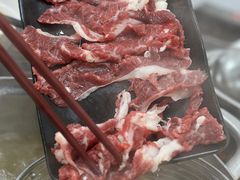 -山珍鲜牛肉火锅本地老字号(汕中老店)
