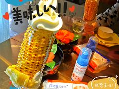 -茶是一枝花泡茶店