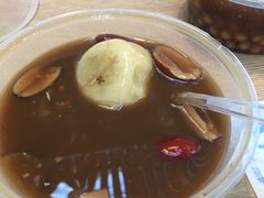 -罗子龙罗家桂花汤圆(曹都巷店)