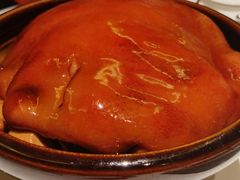 -宝轩渔府·老字号海鲜·正宗津菜(水上店)