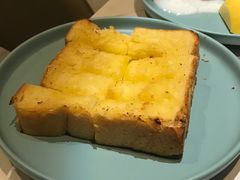 咖喱排档面包-清迈泰·泰国餐厅(华发商都店)