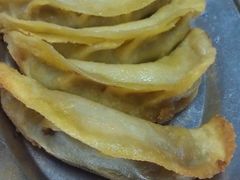 牛肉锅贴-草桥清真牛肉锅贴扁食店
