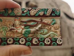 -敦煌莫高窟