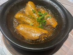 -小时候焗海鲜(鄞州万达店)