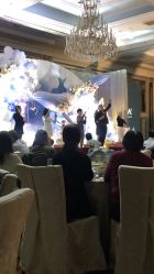 -上海虹桥锦江大酒店·宴会厅