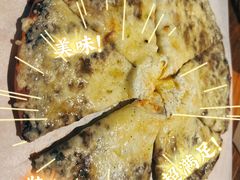 -Carbon莫卡哆·意大利复古集市餐厅(杭州大厦店)