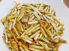 -洲晓鲜·舟山海鲜大排档(朱家尖风景区店)