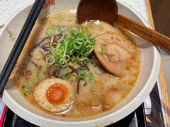 -味千拉面(光启城时尚购物中心店)