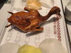 -煲王粤菜餐厅(中侨中心店)