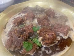 -芦月轩羊蝎子(太平桥店)