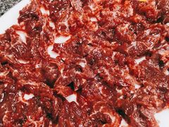 -五洲牛肉美食馆