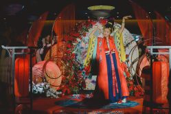 -禧百年中式婚礼馆