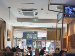 -周渝食惦酸菜鱼(青浦店)